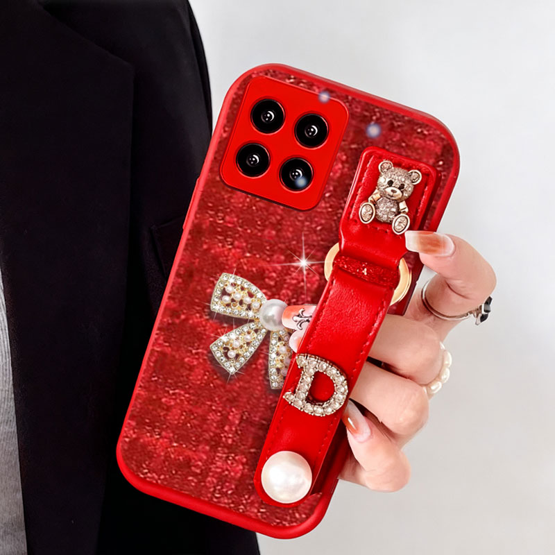 2026新款本命年，针织布艺，不掉色