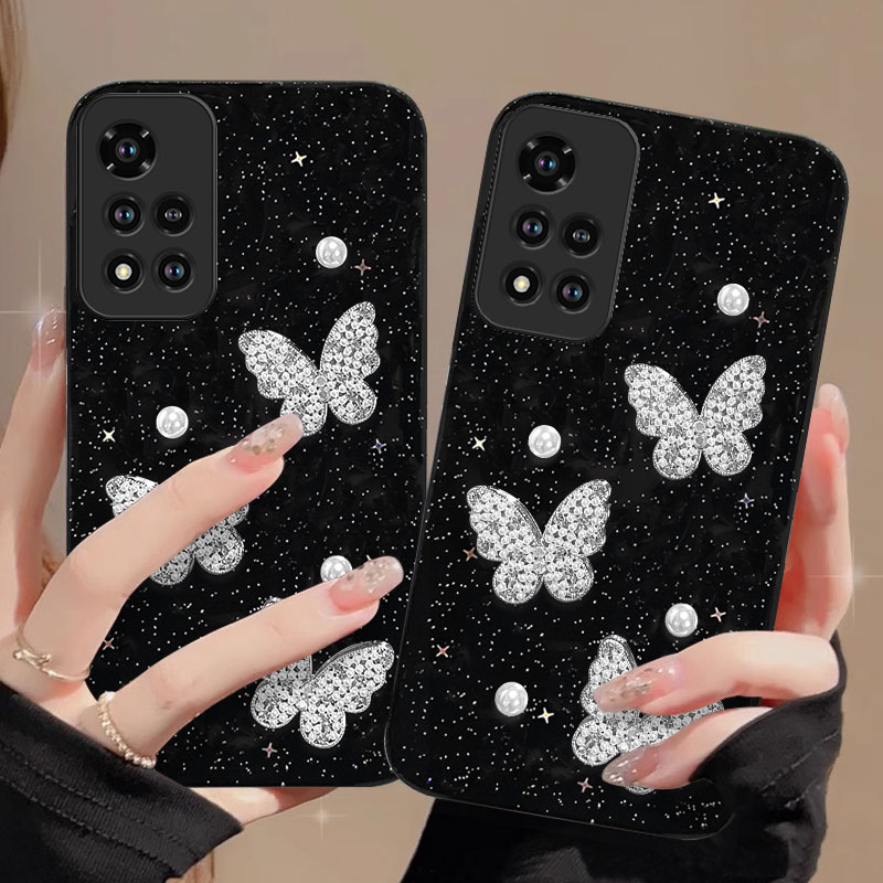 高级感细闪，不掉图，不掉色