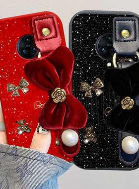 2026马年红色本命年适用vivoNEX3手机壳新款Y200+全包S18高级感Y200GT喜庆T1新年款T2外壳Y300春节S19保护套