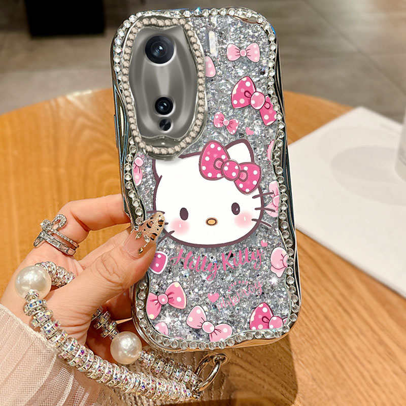 高级感镶钻爆闪，不掉漆，不掉色