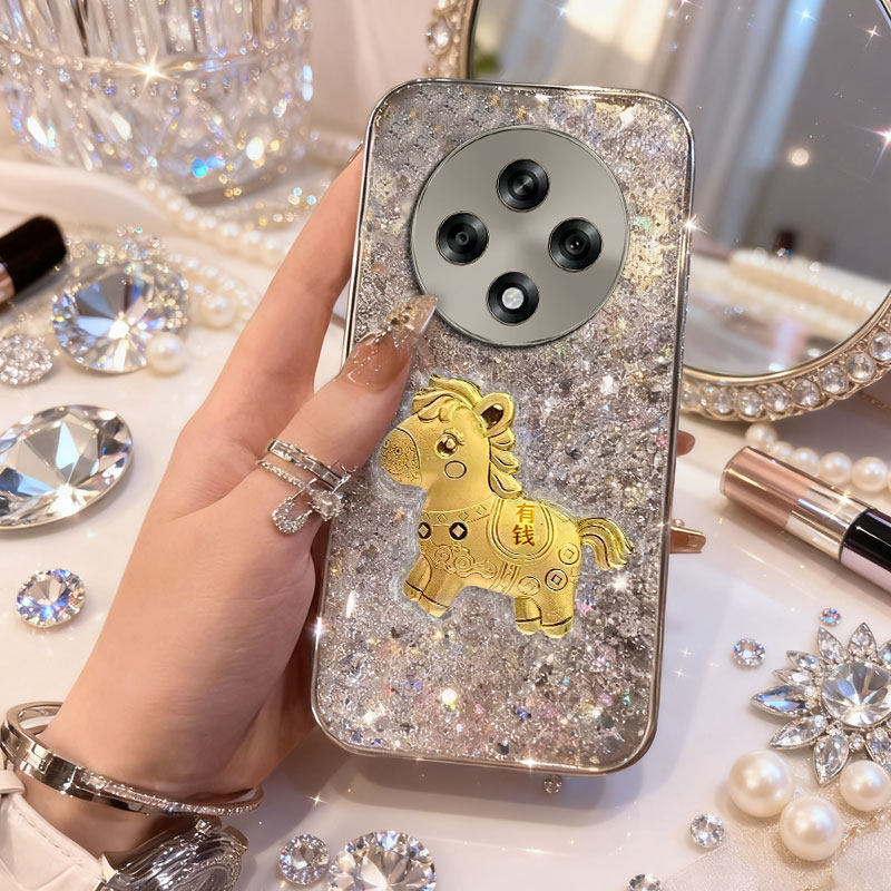 高级电镀爆闪，不掉漆，不掉色