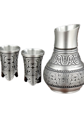 锡祝福中式客厅办公室书房