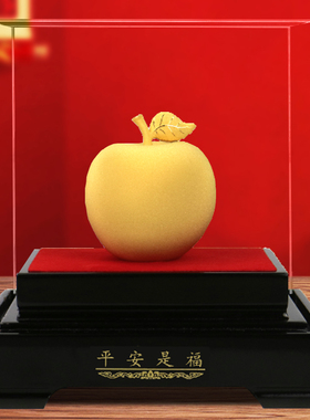 铜祝福新中式客厅书房玄关