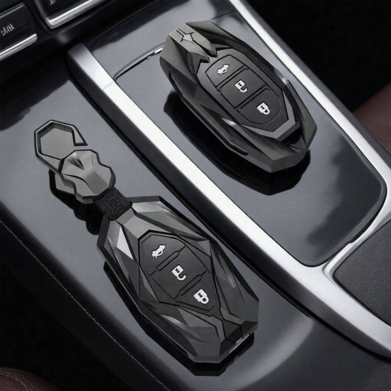 专用现代汽车钥匙套名图ix35朗动伊兰特悦动瑞纳胜达悦纳菲斯塔