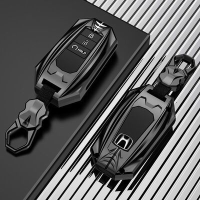 专用本田钥匙套CRV英诗派雅阁xrv思域英仕派hrv皓影s7 2025新款男