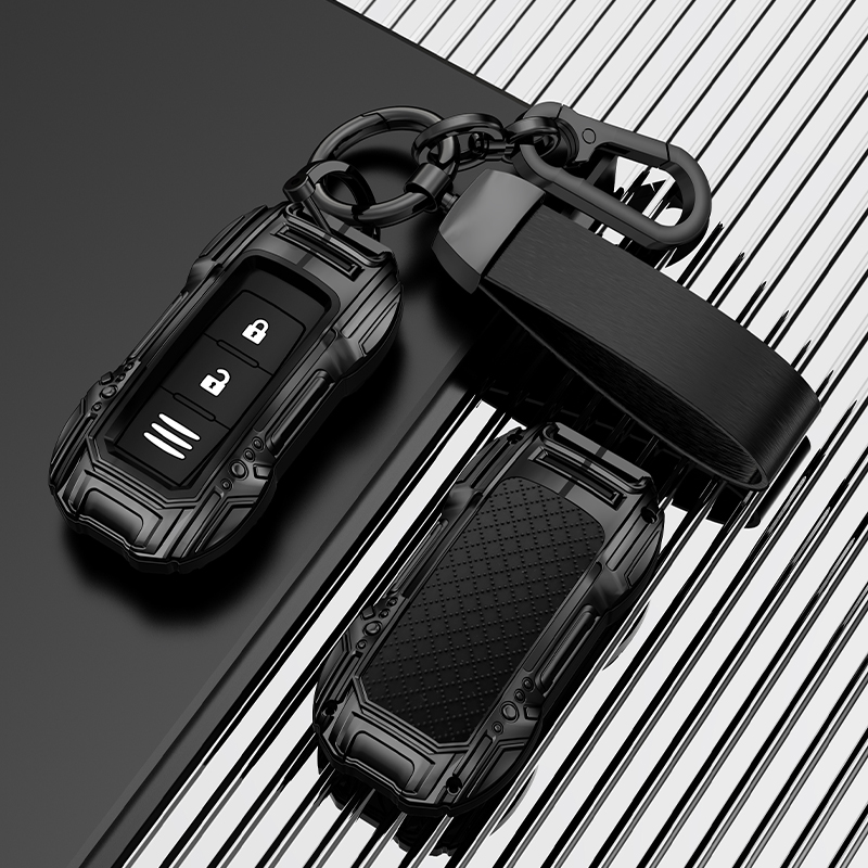 专用2025款日产钥匙套14代轩逸逍客奇骏天籁骐达楼兰阳光壳包扣