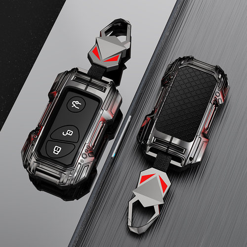 专用比亚迪速锐钥匙套f3 s6 s7 l3 f0 e5 g5遥控汽车包外壳