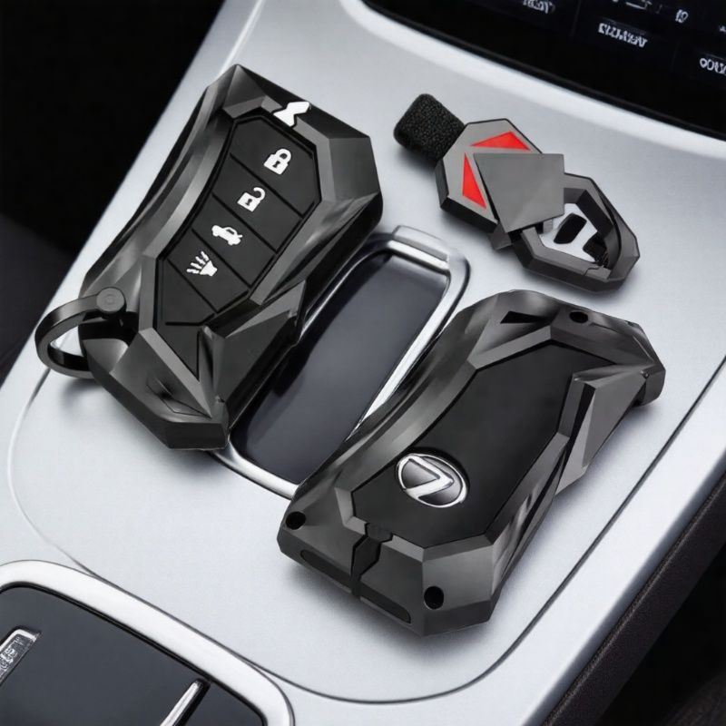 专用雷克萨斯钥匙套es200 es300h rx300 es300h nx200 rx350h 570