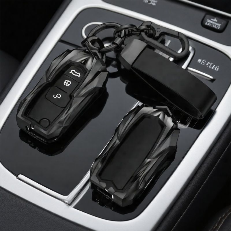 专用福特钥匙套蒙迪欧锐界福克斯福睿斯探险者锐际领睿金牛座烈马