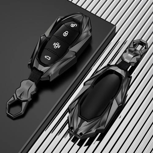 专用25款红旗hs5钥匙套h5 eqm5 h9 hs3 h6 hs7汽车壳扣2024款高档