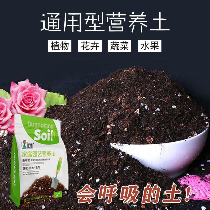 园艺花土营养土阳台盆栽种菜养花通用型有机土壤花卉肥料疏松透气,鲜花速递/花卉仿真/绿植园艺,介质/营养土,淘宝优惠券,粉丝福利购,淘宝优惠卷