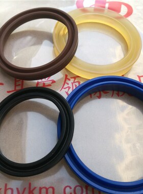 液压油缸油封YXD(ODU)Y/U/V型密封圈440*416/450*426/460*436*24