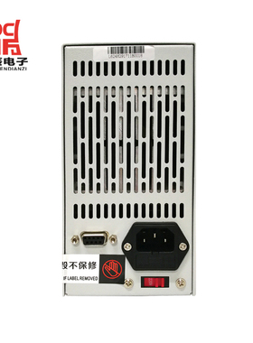 可编程直流电子负载仪DCL6204双通道高精度L电子负载测试仪LED驱