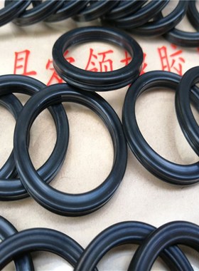 X型圈 星型圈 内径113.67/116.84/120.02/123.20/126.37*6.99