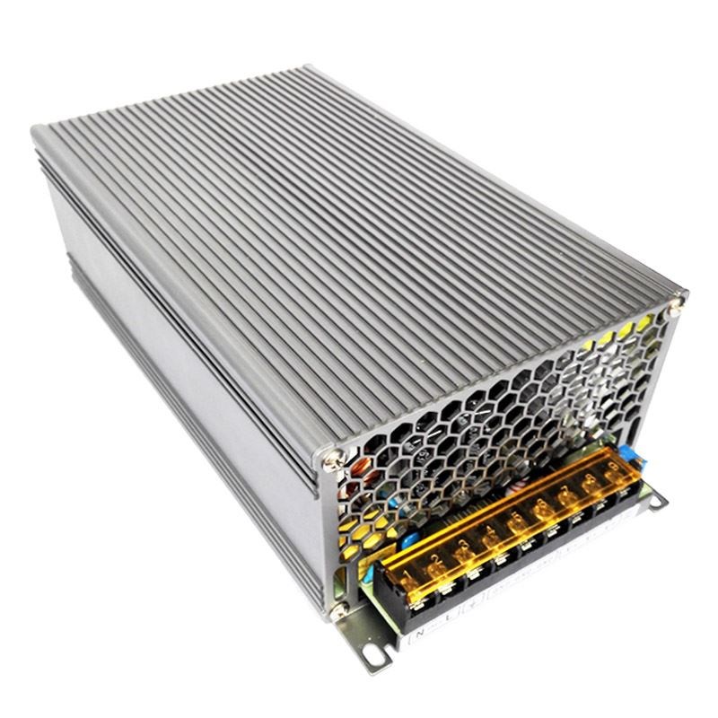 AC110V/220V转DC12V24V28V36V48V60V72V80V90V1800W直流开关电源