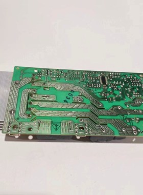 爱仕达电磁炉主控板AI-F2167A/F2166C/F2168A/F2165CW电源板v299a