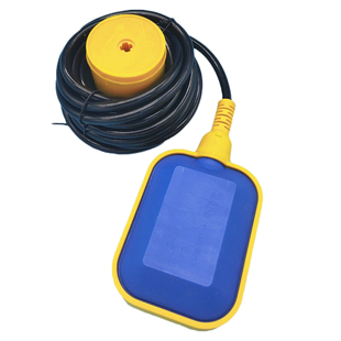 电子液位浮球阀开关水位感应控制器家用水泵水塔水箱自动进水排污