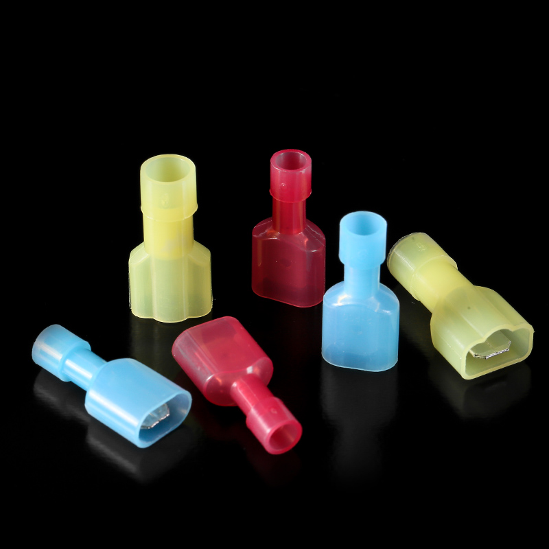 T型接线夹免破线快速接线端子家装筒灯分接线器1.5-2.5软硬线通用