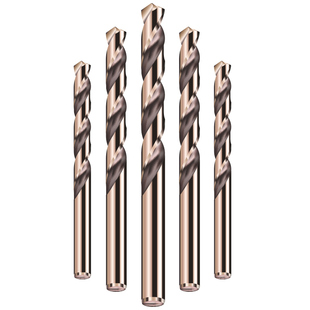 6.4 6.5 6.9 6.2 6.8 6.3 6.7 不锈钢含钴麻花钻头6.1 6.6