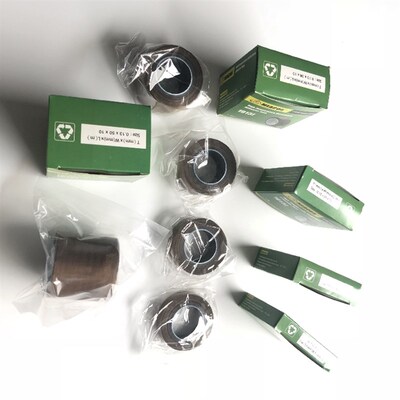 TOFO玻璃纤维 封口机 高温胶带/高温布 高温胶布 38mm 10米长