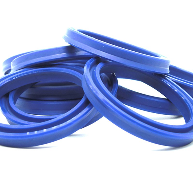 DZ台湾鼎基UN 18*22*8 活塞杆注塑机液压油封气缸密封圈