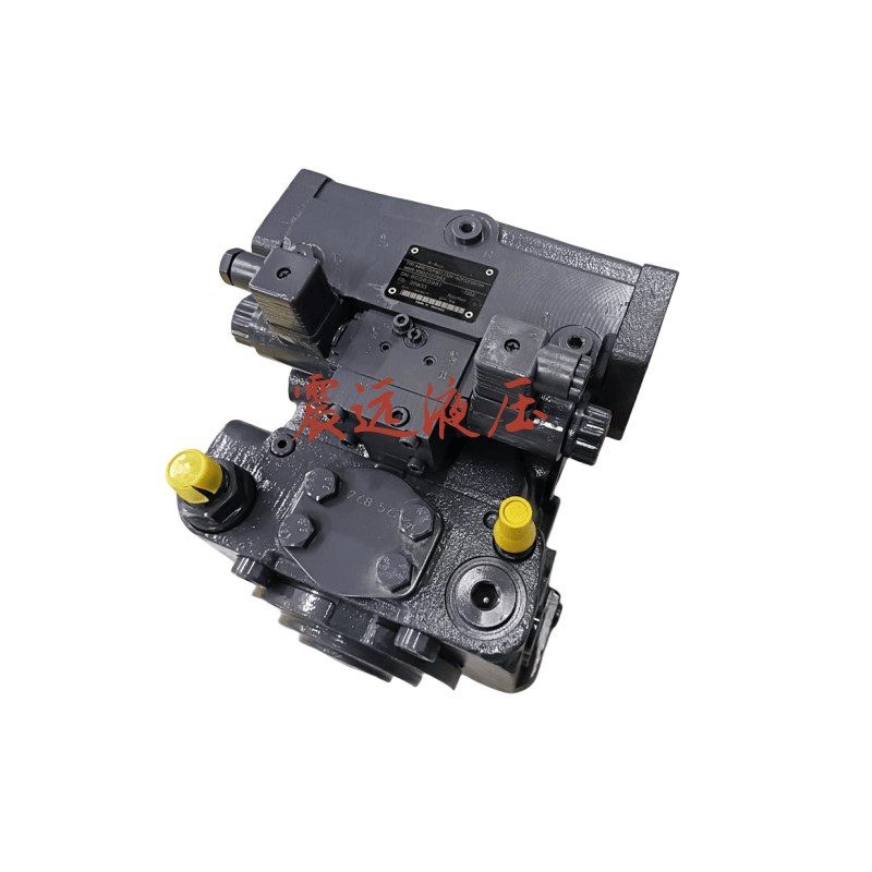 柱塞泵A4VG125EP2DM1/32L-NZF02K023E-S闭式泵液压X配件变量液压