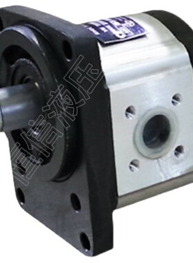 新款罗马尼亚液压泵iHIDRAULICA齿轮泵 PRD/PRD1/PRD2/PRD3/PRD4