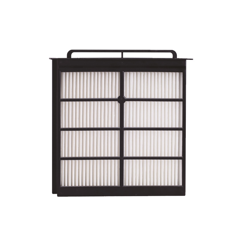 兰舍NATHER原装FA02新风系统全热交换主机专用PM2.5集成滤网组件