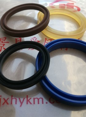 液压油缸油封IDU/Yxd/Y/U/V型密封圈340*364/350*374/358*382*24