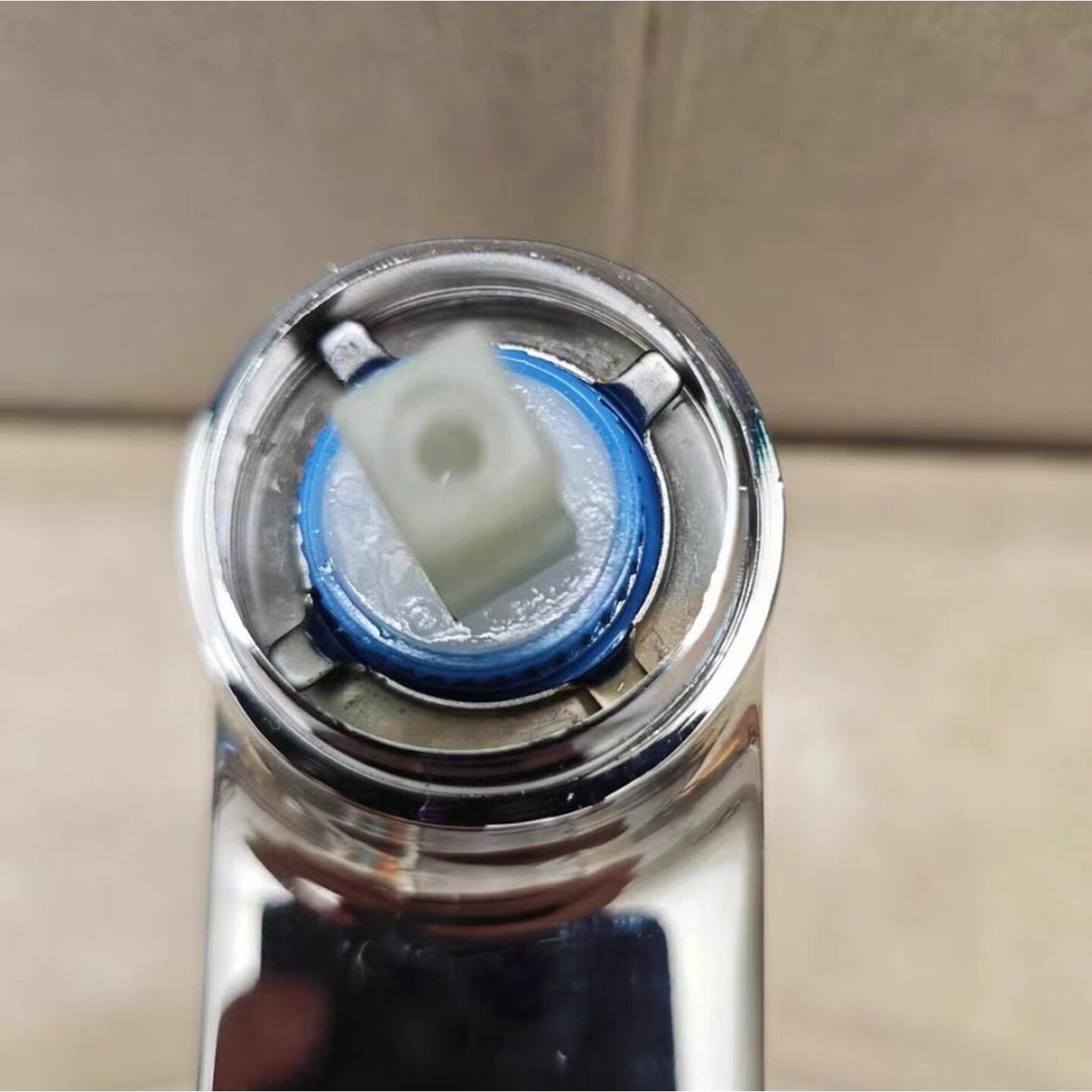 内芯手柄配件通用龙头冷热龙头全铜阀芯维修角阀水龙头密封圈厨房