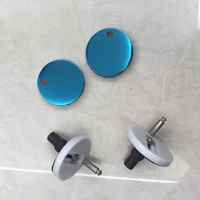 坐便器老式卡扣旧款膨胀连接固定大全老款通用马桶盖配件螺栓