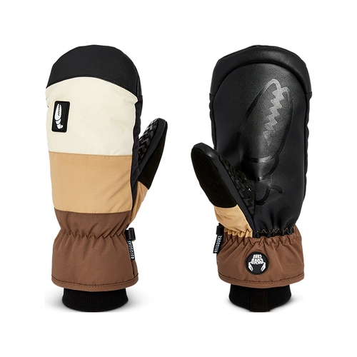 W24 New Spot Crabgrab/Crab Men's Snuggler 15K водонепроницаемые одно доски лыжники лыжники