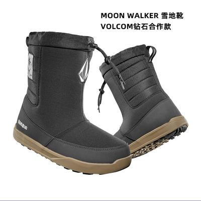 雪地靴抗寒保暖thirtytwo