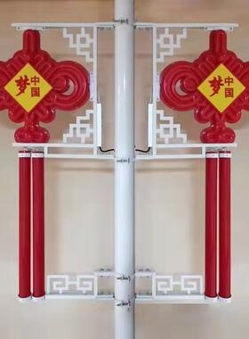 户外led中国结灯饰节日喜庆装饰