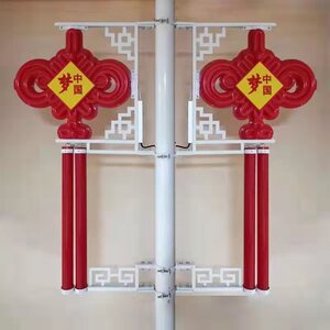 户外led中国结灯饰节日喜庆装饰