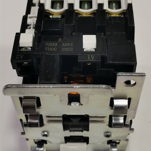 天水213交流接触器GSC1(CJXs4-d)-4011 24V36V48V110V220V380