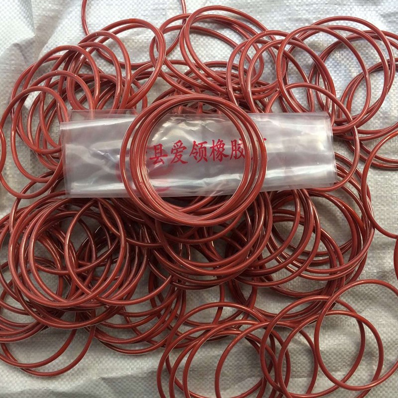 236/237/238/239/240/241/242/243I/244*5.7包氟o型圈四氟包覆o型