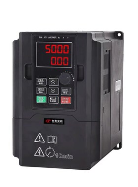 变频器三相1.5 2.2 4 5.5 7.5 11 15 18.5 22 30 37 4V5KW380V调