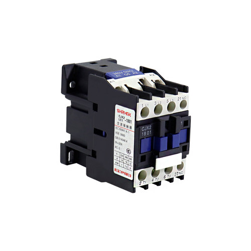 LC1D交流接触g器 18A  CJX2-1810 CJX2-1801 380V 220V36V