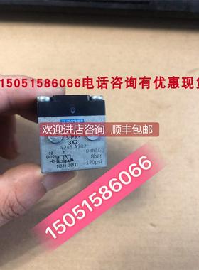 询价FESTO VL/O-3-PK-3X2 ， 4245 装就