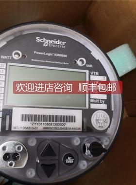 询价ION8600 M8600C0E0J5A0B1A-AA034