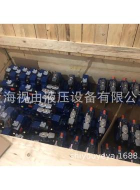 议价R90072799Z9 4WRE16W6-15G0-7D3/6E24N9ETK31/F力士乐13M力士