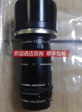 询价APO-COMPONON 4.5/90 MAKRO-EXTENSION 镜头KREUZNACH