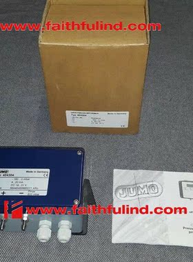 议价Jumo 00489434 久茂压力传器 404304