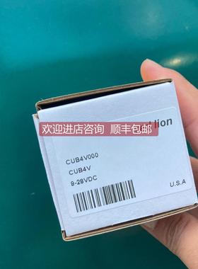 询价redlion数显表Cub4v cub4v000