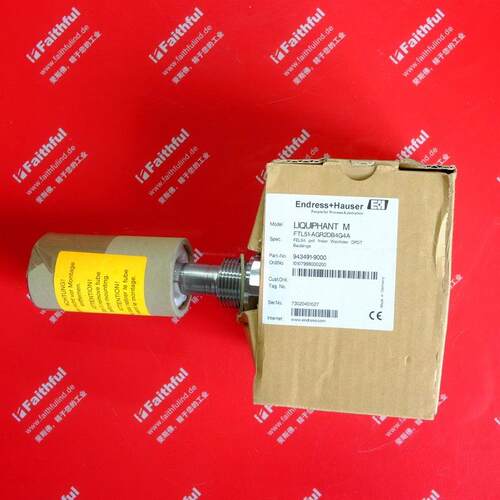 议价E+H FTL51-AGR2DB4G4A 恩德斯豪斯音叉物位传器 FEL54