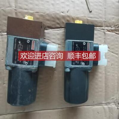 询价Rexroth力士乐R901102778电磁阀HED 8 0A-20/350K14S，装
