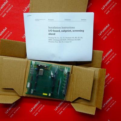 议价E+H 50108002 恩德斯豪斯模块 Endress Hauser Profibus 7113