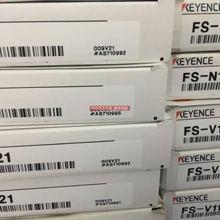 V31P V21 V11 询价KEYENCE基恩士FS V21R V31 V22 V32