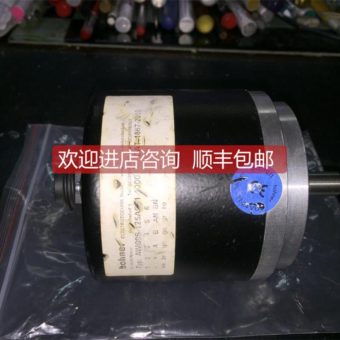 询价编码器 AW190S-125A021-1000